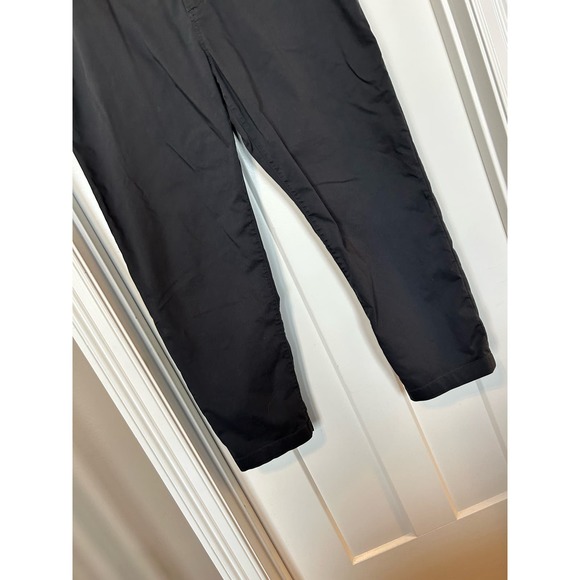 Nike Dri-Fit Men's Flex UV Chino Golf Pants Flat Front Mid Rise‎ Gray Size 36x30 - Picture 5 of 14